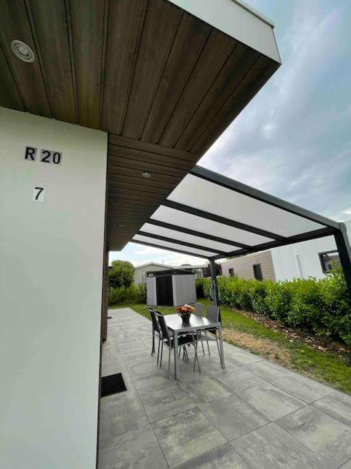 شقة Luxus Cube In Lathum, Naehe Arnheim المظهر الخارجي الصورة